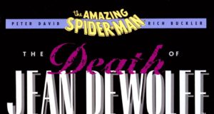 Clásicos secuenciales: The Death of Jean DeWolff