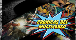Crónicas del Multiverso – Festival Subcultura Visual Moderna
