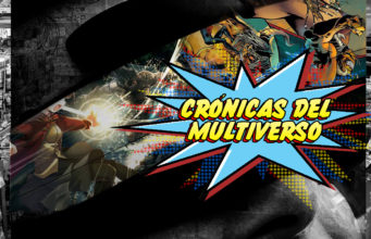 Crónicas del Multiverso – Festival Subcultura Visual Moderna