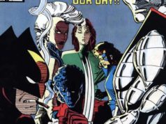 Sector X: Mutant Massacre