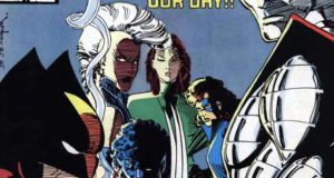 Sector X: Mutant Massacre