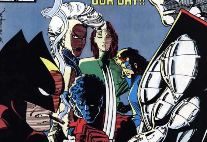 Sector X: Mutant Massacre