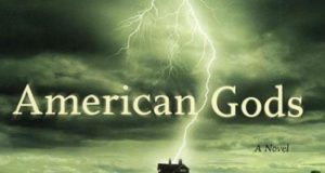 Clásicos de la Literatura: American Gods, de Neil Gaiman