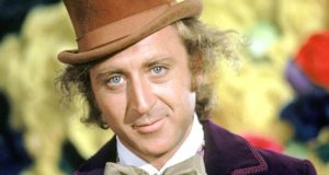 Silver screen legends: Gene Wilder