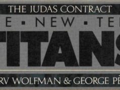 Clásicos secuenciales: The Judas contract