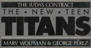 Clásicos secuenciales: The Judas contract