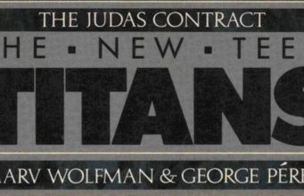Clásicos secuenciales: The Judas contract