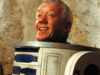 Silver screen legends: Kenny Baker