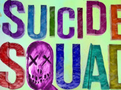 Suicide Squad (2016 (Cine)