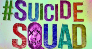 Suicide Squad (2016 (Cine)