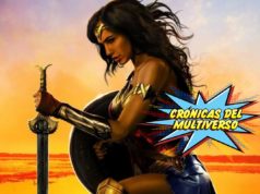 Crónicas del Multiverso #190 – Course Correction