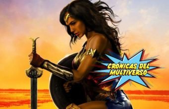 Crónicas del Multiverso #190 – Course Correction