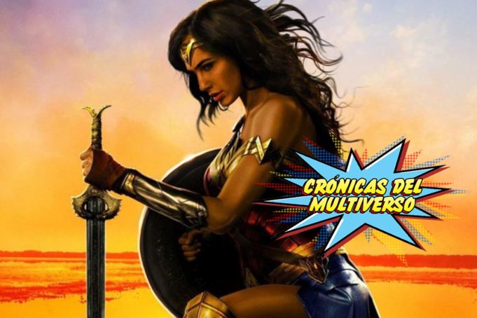 Crónicas del Multiverso #190 – Course Correction