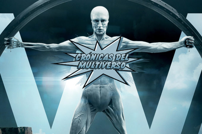 Crónicas del Multiverso #202 – Immersive Videogaming