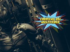 Crónicas del Multiverso #186 – Game of Dolls