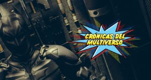 Crónicas del Multiverso #186 – Game of Dolls