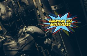 Crónicas del Multiverso #186 – Game of Dolls