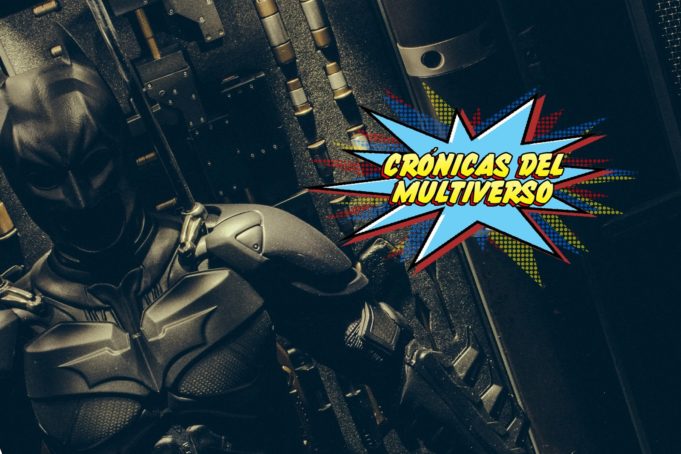 Crónicas del Multiverso #186 – Game of Dolls