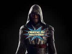 Crónicas del Multiverso #179 – Creed