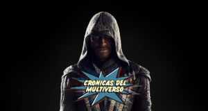 Crónicas del Multiverso #179 – Creed