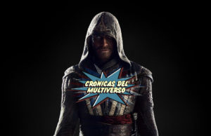 Crónicas del Multiverso #179 – Creed