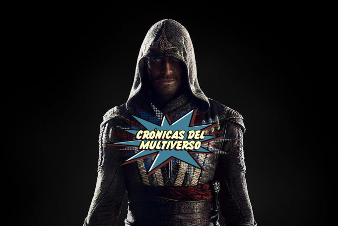 Crónicas del Multiverso #179 – Creed