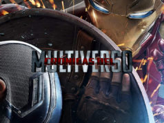 Crónicas del Multiverso #178 – Whose side are you One: Captain America Civil War Special