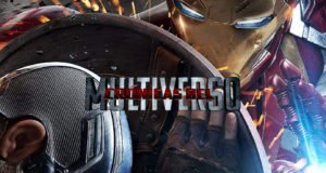 Crónicas del Multiverso #178 – Whose side are you One: Captain America Civil War Special