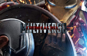 Crónicas del Multiverso #178 – Whose side are you One: Captain America Civil War Special