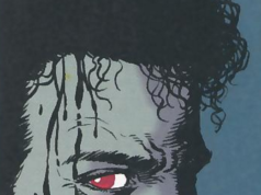 Awesome Panels: Preacher #04