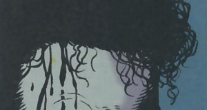 Awesome Panels: Preacher #04