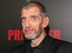 Comic book creators: Steve Dillon