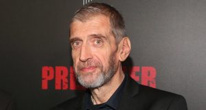 Comic book creators: Steve Dillon