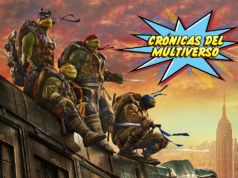 Crónicas del Multiverso #183 – Saliendo de Nuestros Caparazones