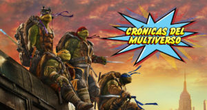 Crónicas del Multiverso #183 – Saliendo de Nuestros Caparazones