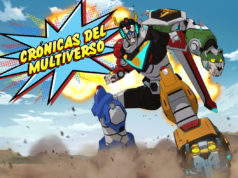 Crónicas del Multiverso #185 – I’ll form the head