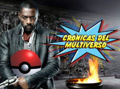 Crónicas del Multiverso #188 – And the Pokeslinger followed