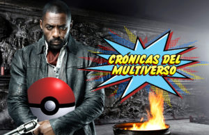 Crónicas del Multiverso #188 – And the Pokeslinger followed