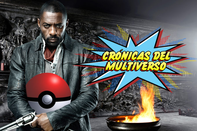 Crónicas del Multiverso #188 – And the Pokeslinger followed