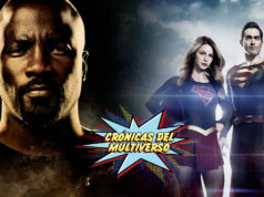 Crónicas del Multiverso #201 – True Heroes