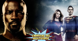 Crónicas del Multiverso #201 – True Heroes