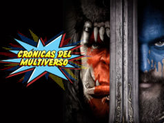 Crónicas del Multiverso #184 – Crafty