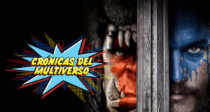 Crónicas del Multiverso #184 – Crafty