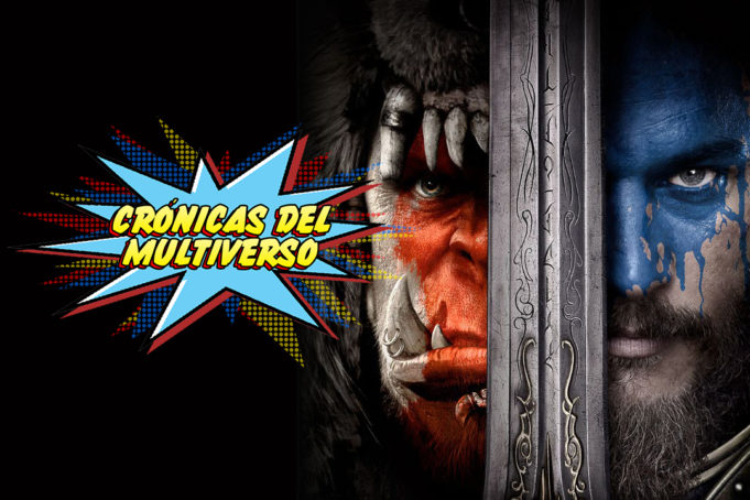 Crónicas del Multiverso #184 – Crafty