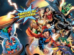 Crónicas del Multiverso #182 – Hope and Change