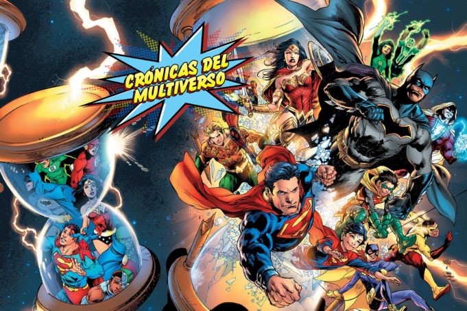Crónicas del Multiverso #182 – Hope and Change