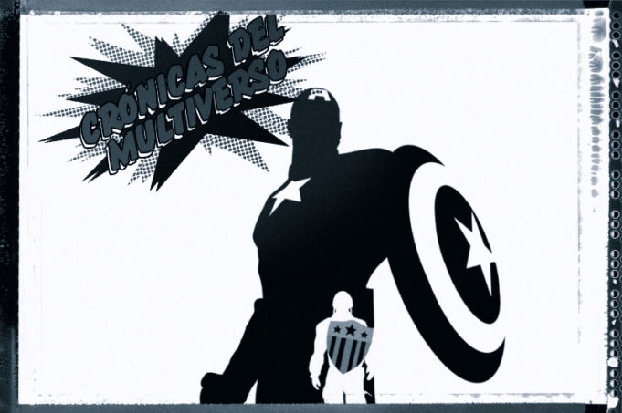 Crónicas del Multiverso #195 – Time is of the Essence