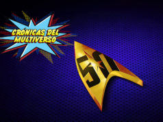 Crónicas del Multiverso #196 – Gold Star