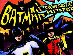 Crónicas del Multiverso #194 – Mind Your Qs and As