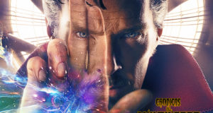 Crónicas del Multiverso #203 – What is it That Disturbs You, Stephen – Doctor Strange review